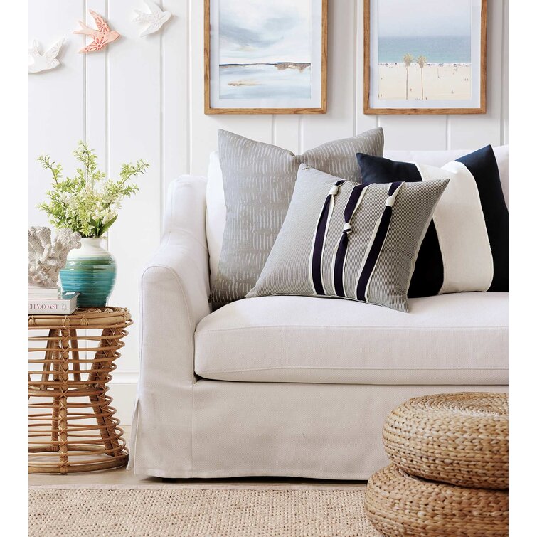 Nautical pillows best sale for couch